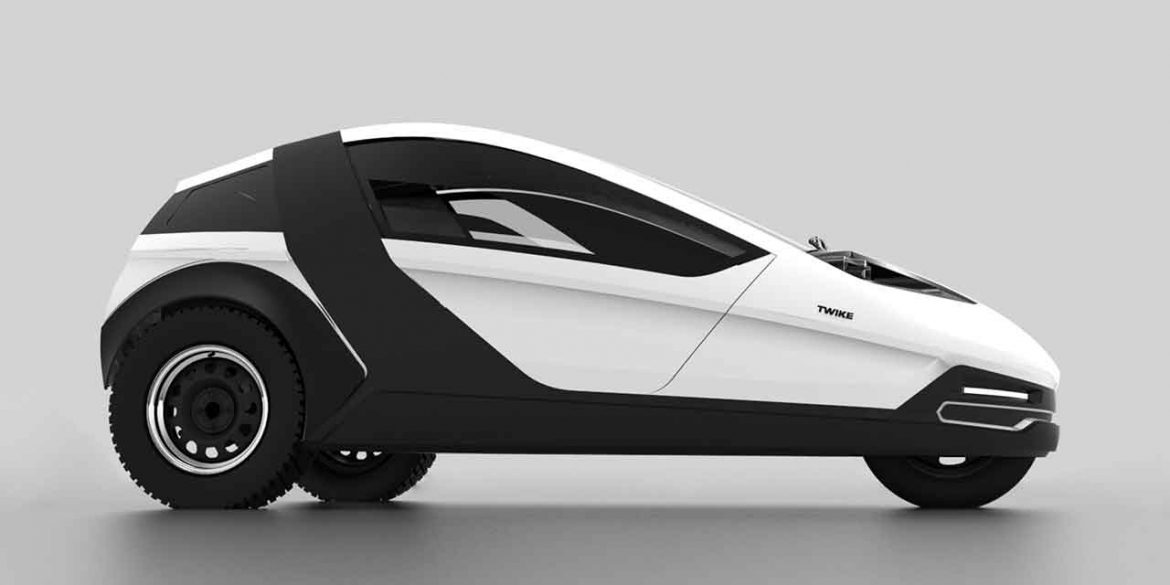 TWIKE 5 Finanzierungsziel