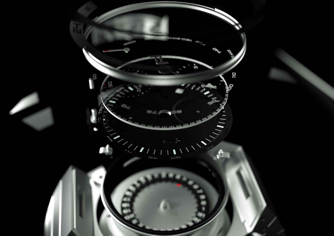 Studio F. A. Porsche