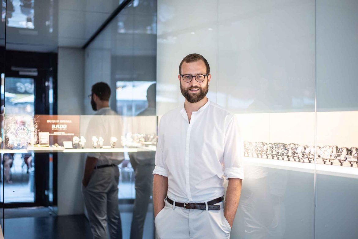 Rado Star Prize Austria 2019