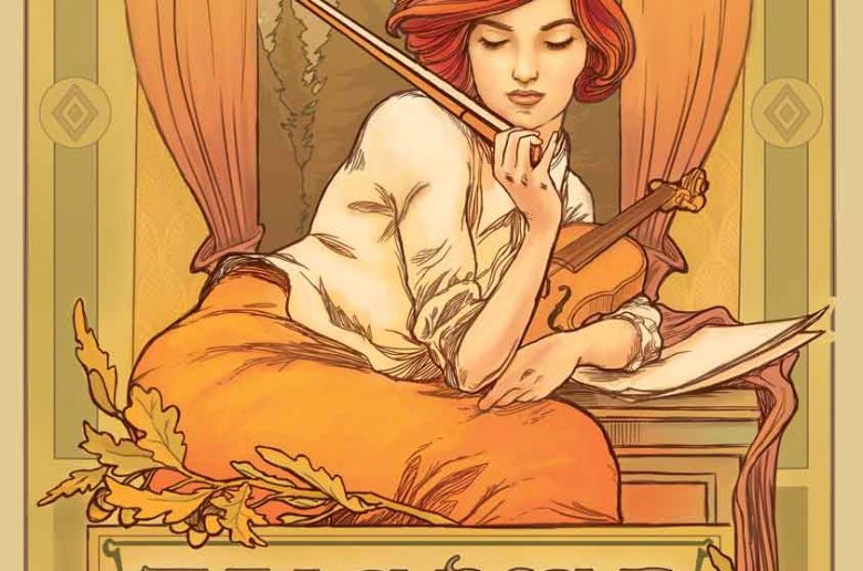 Game Design in Österreich