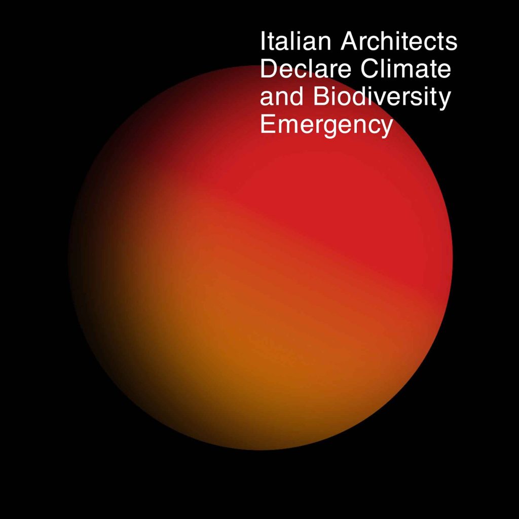 Italian Architects Declare