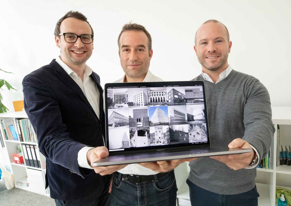 baukobox, leichter planen f. Architekten