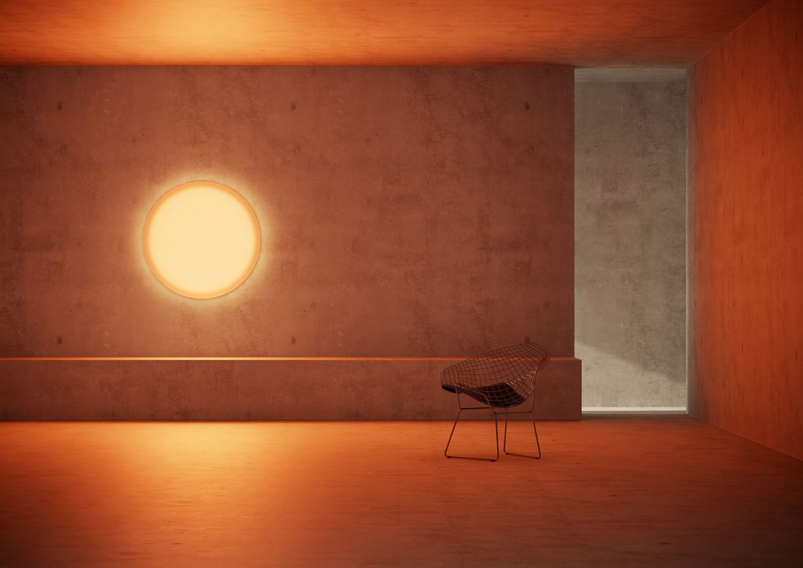 Memories of Light by Haberdashery