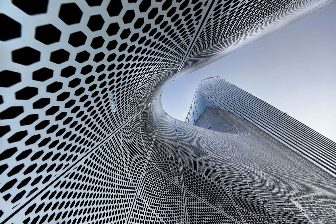 Architectural Photography Award 2019