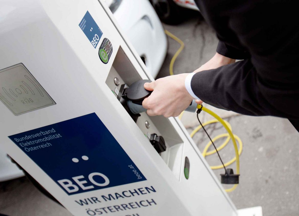 5-Punkte-Programm des BEÖ