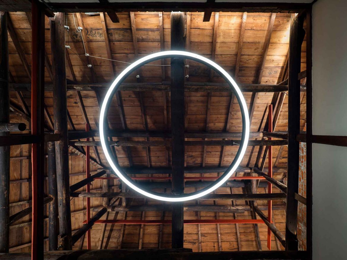 World Interior of the Year