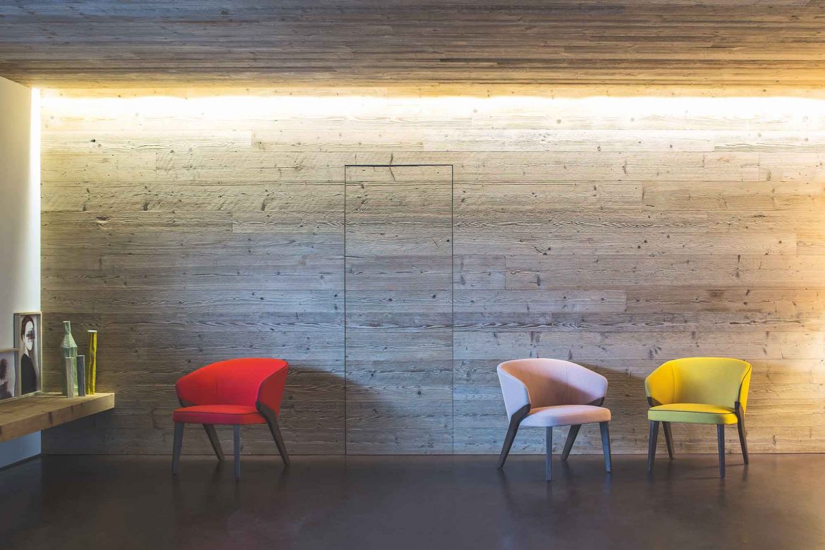 TOP 12 Sessel Dezember 2019