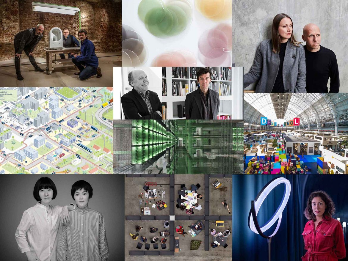 formfaktor Best of 2019