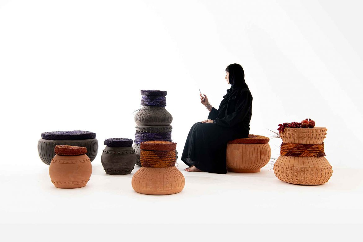 Irthi Contemporary Crafts Council