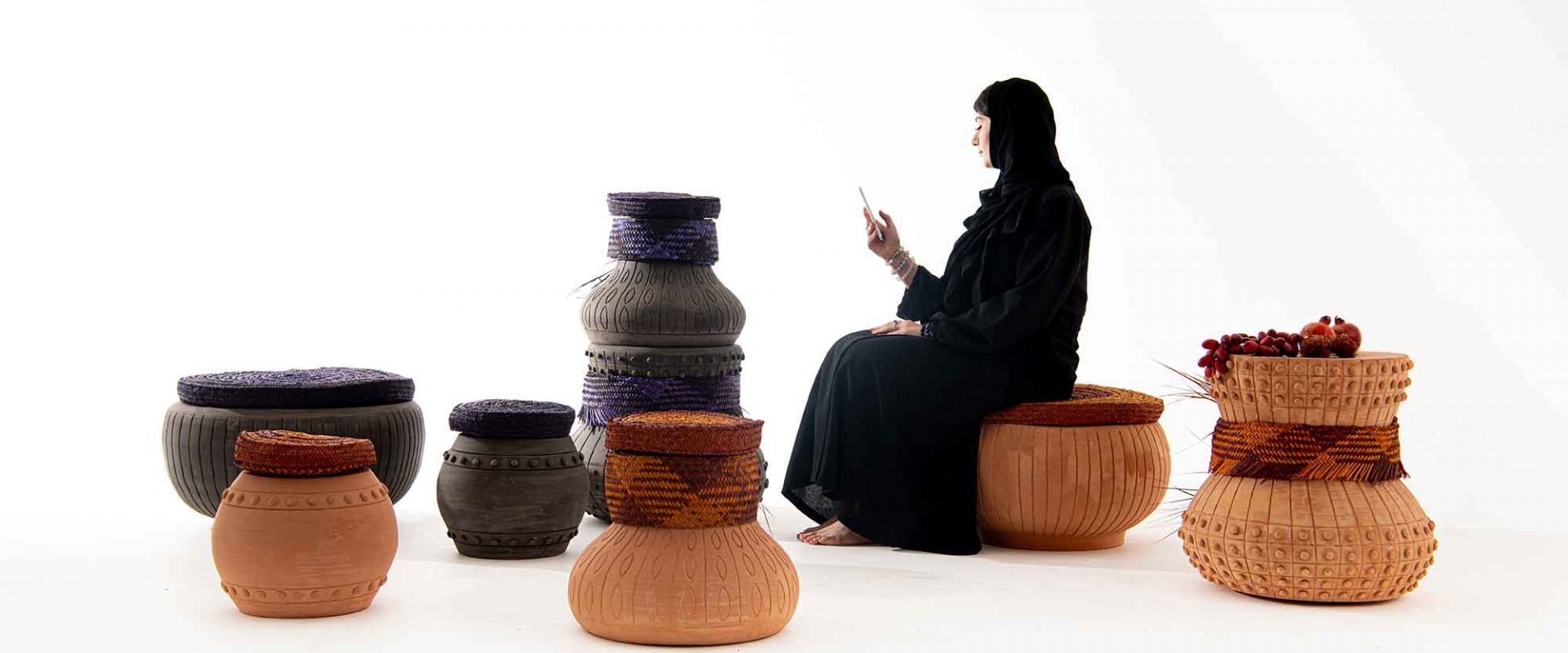 Irthi Contemporary Crafts Council