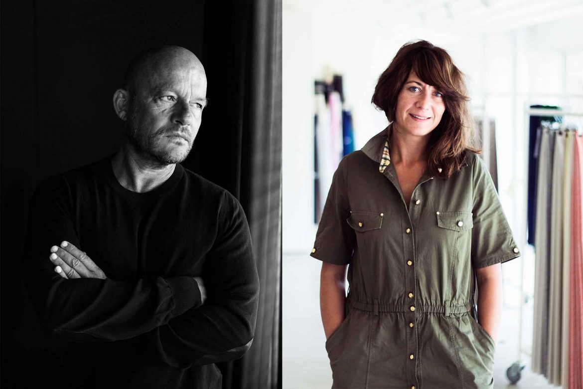 Neue Sahco-Kollektion