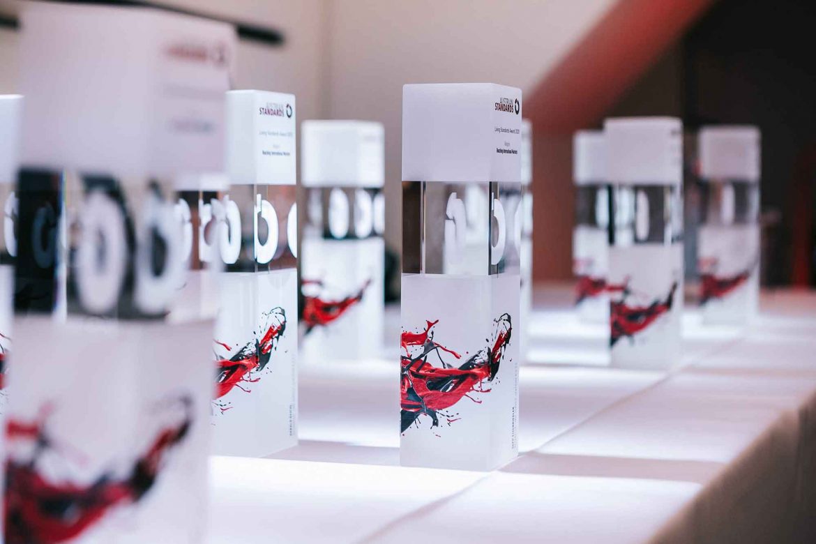 Living Standards Award