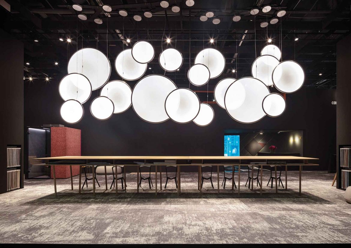 Design Plus powered by Light + Building