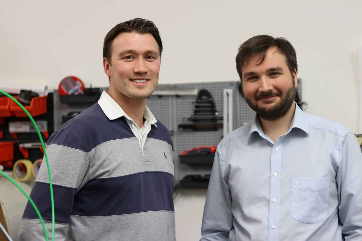 Poligy gewinnt BBE Energiewende-Newcomer 2020 Award