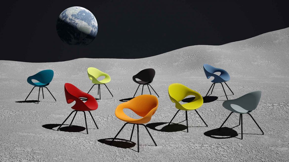 formfaktor Selection Cologne