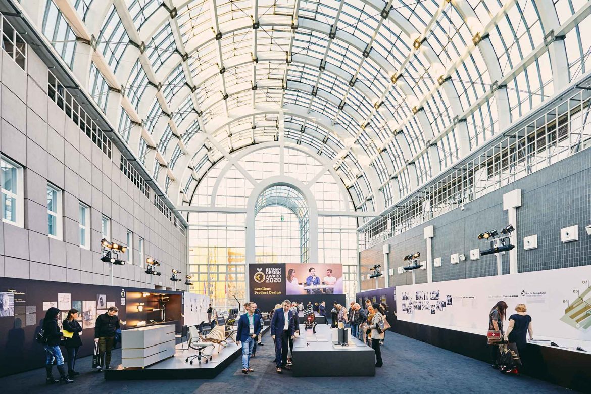 German Design Award 2020