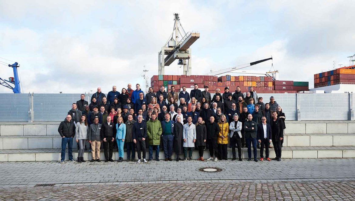 iF Design Award 2020