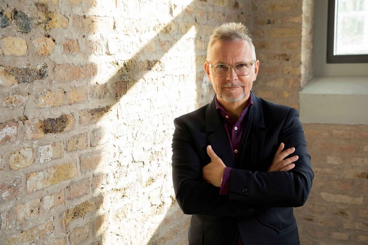 Pininfarina, Kevin Rice