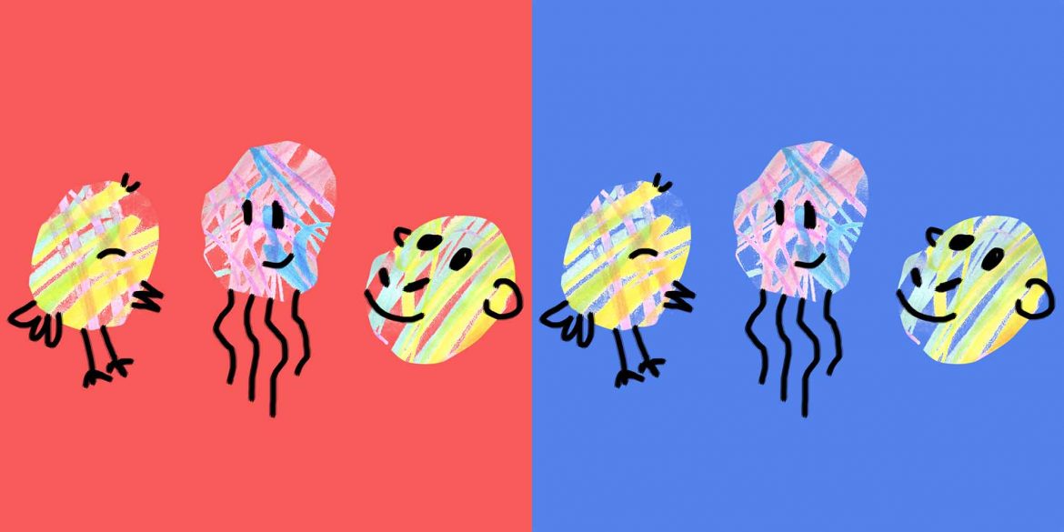 Illustrators against Covid-19