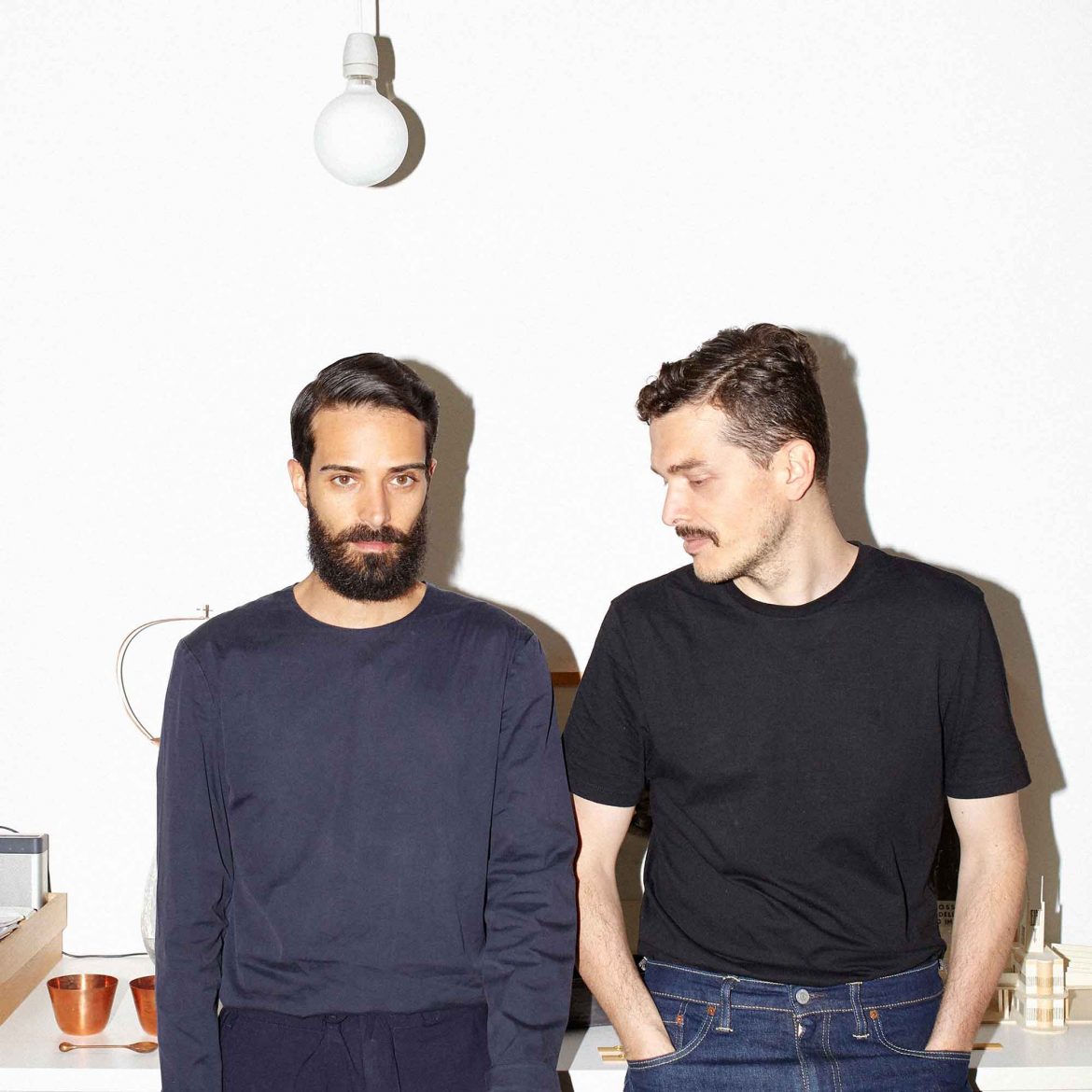 Cambio by Formafantasma