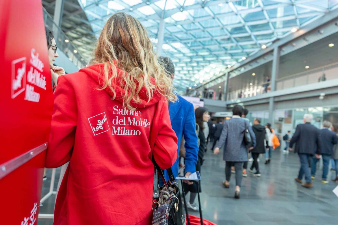 Salone del Mobile 2020 abgesagt