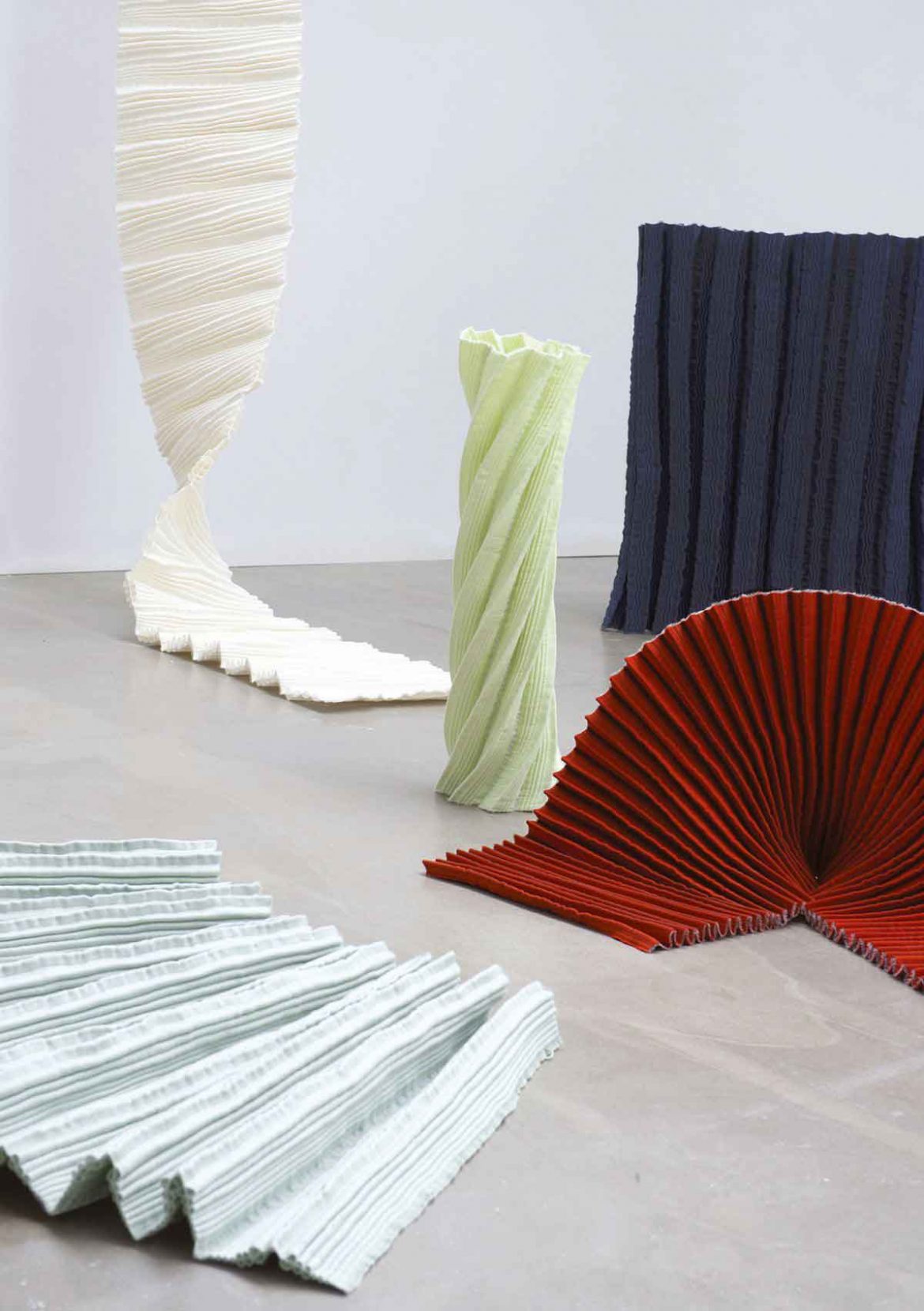 ein&zwanzig Best of Best, Bouncing Patterns