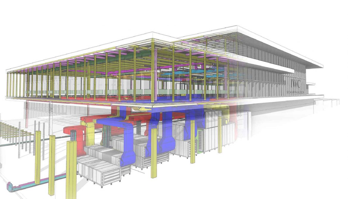 ATP BIM Corona-Krise