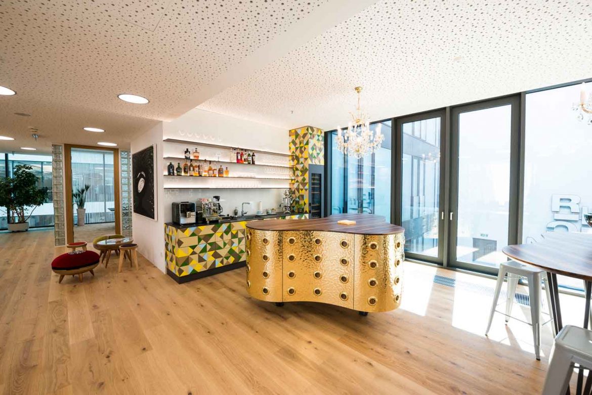 REICHLUNDPARTNER keimfrei