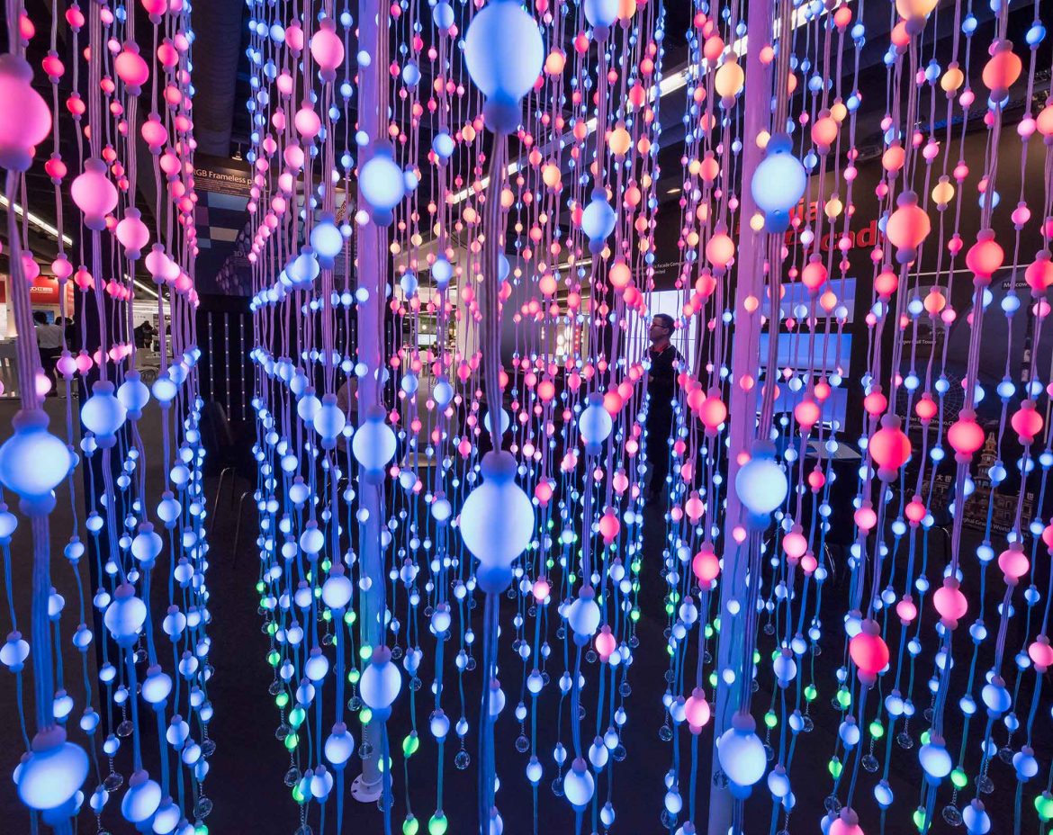 © Messe Frankfurt GmbH / Petra Welzel