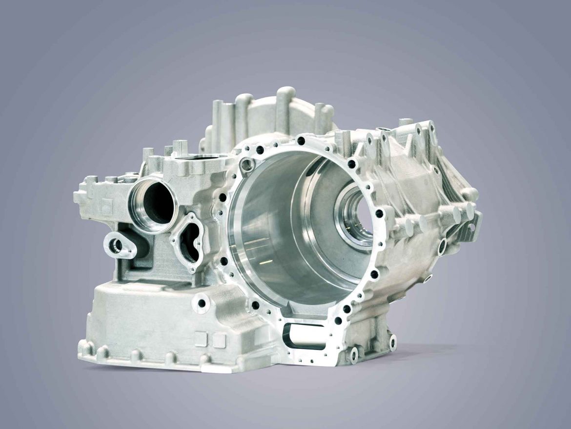 BMW: Elektromobilität Made in Austria