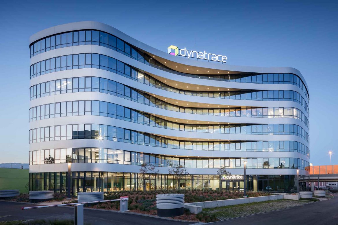 PLANET, Dynatrace Linz