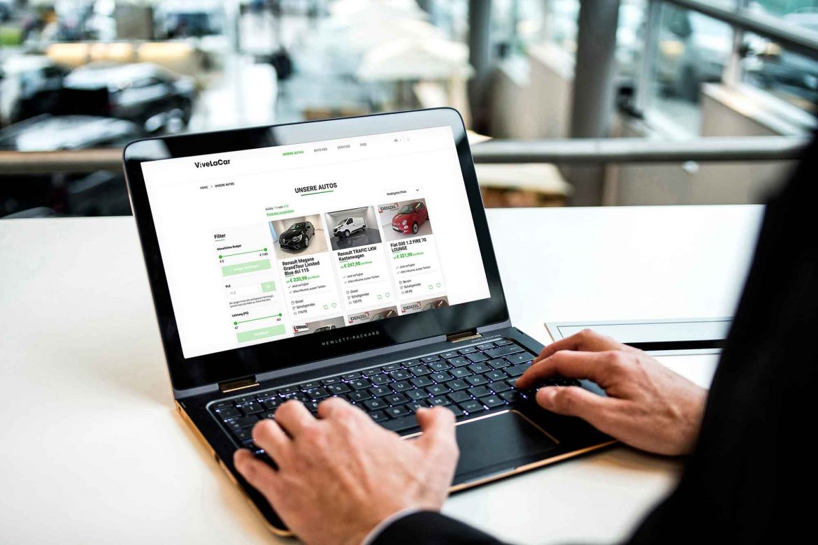 ViveLaCar in Österreich