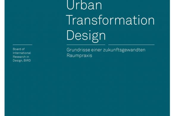 Urban Transformation Desig