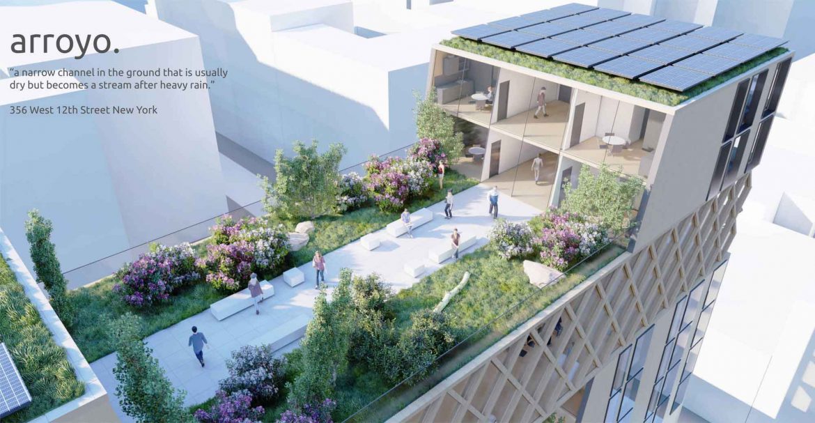 Phil Freelon Design Competition