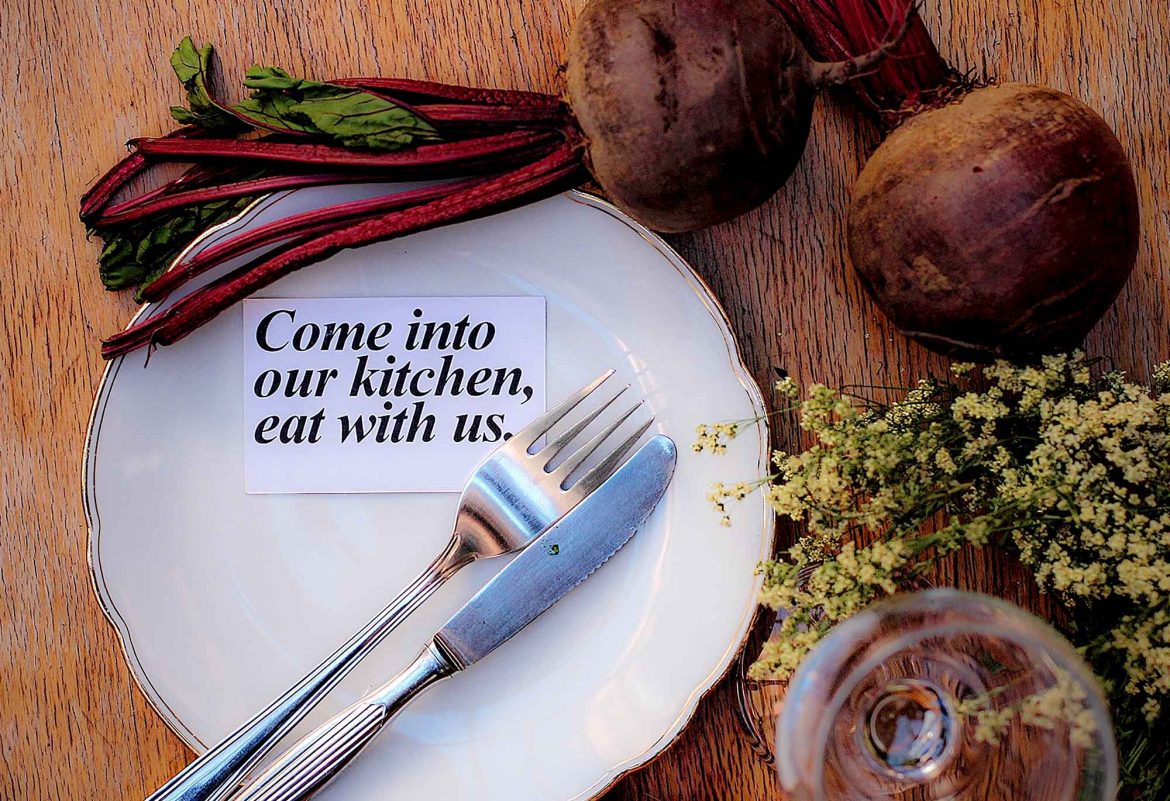 VDW 2020, Brutal Lokal in Meidling