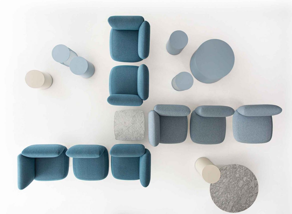 Bernard Nina Mair LaCividina