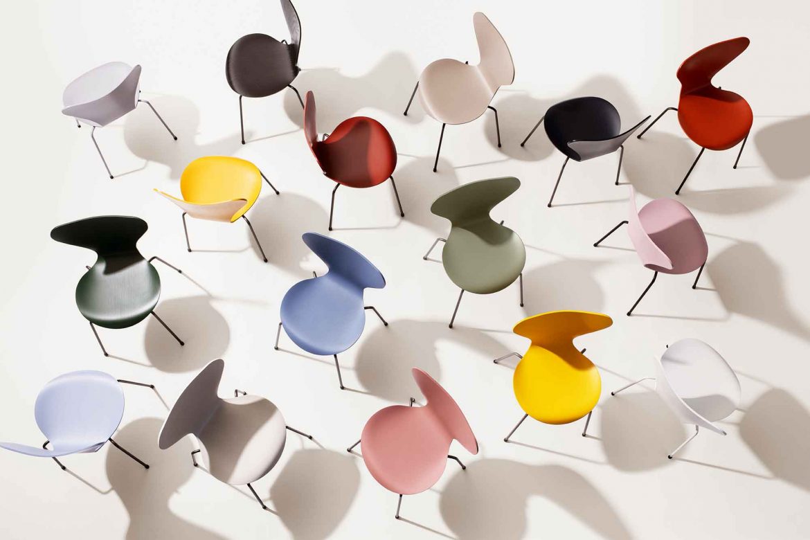 A New Sense of Colour