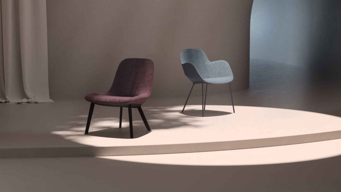 Sheru, Walter Knoll, EOOS