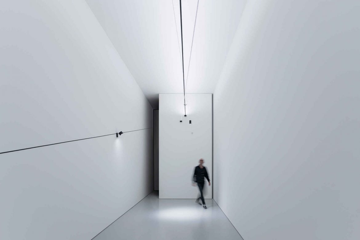 Sistemi, Davide Groppi