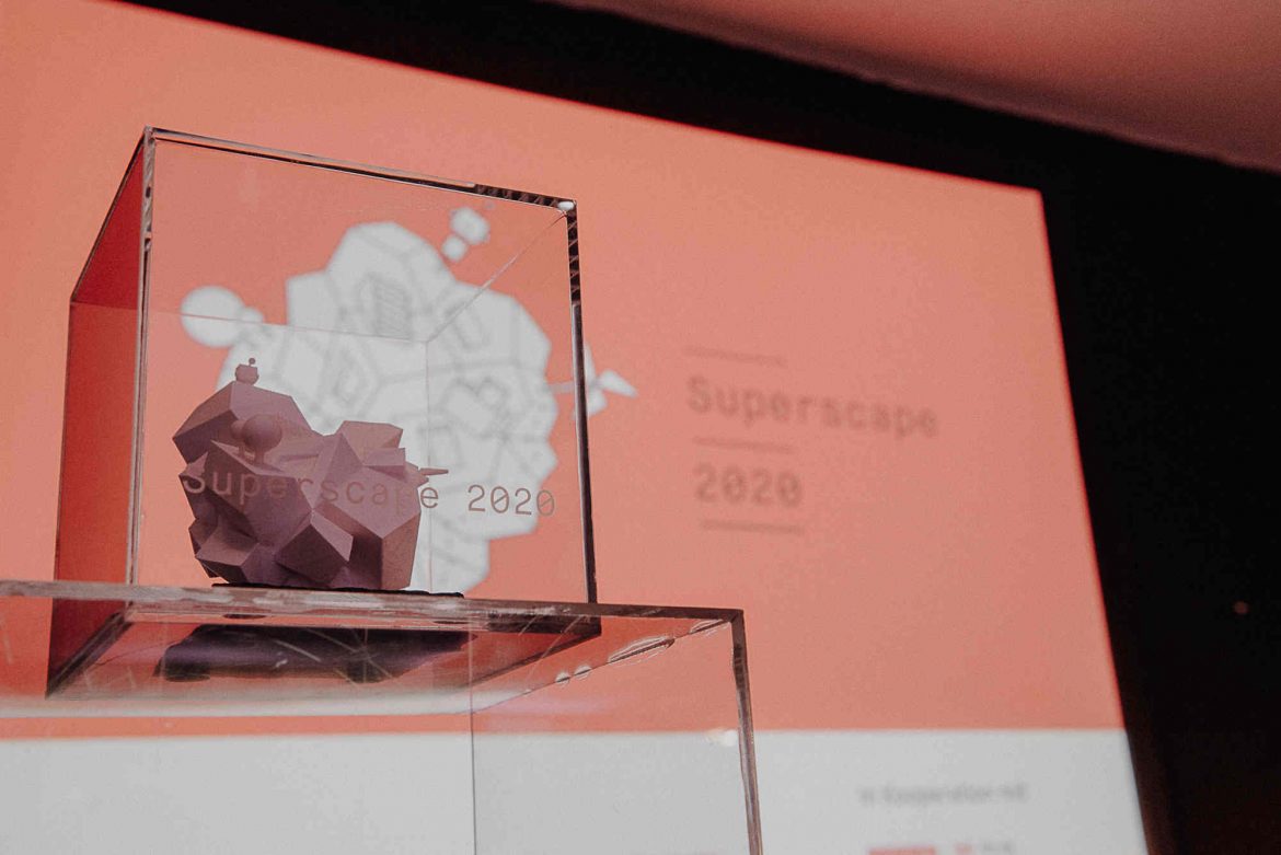 Superscape 2020