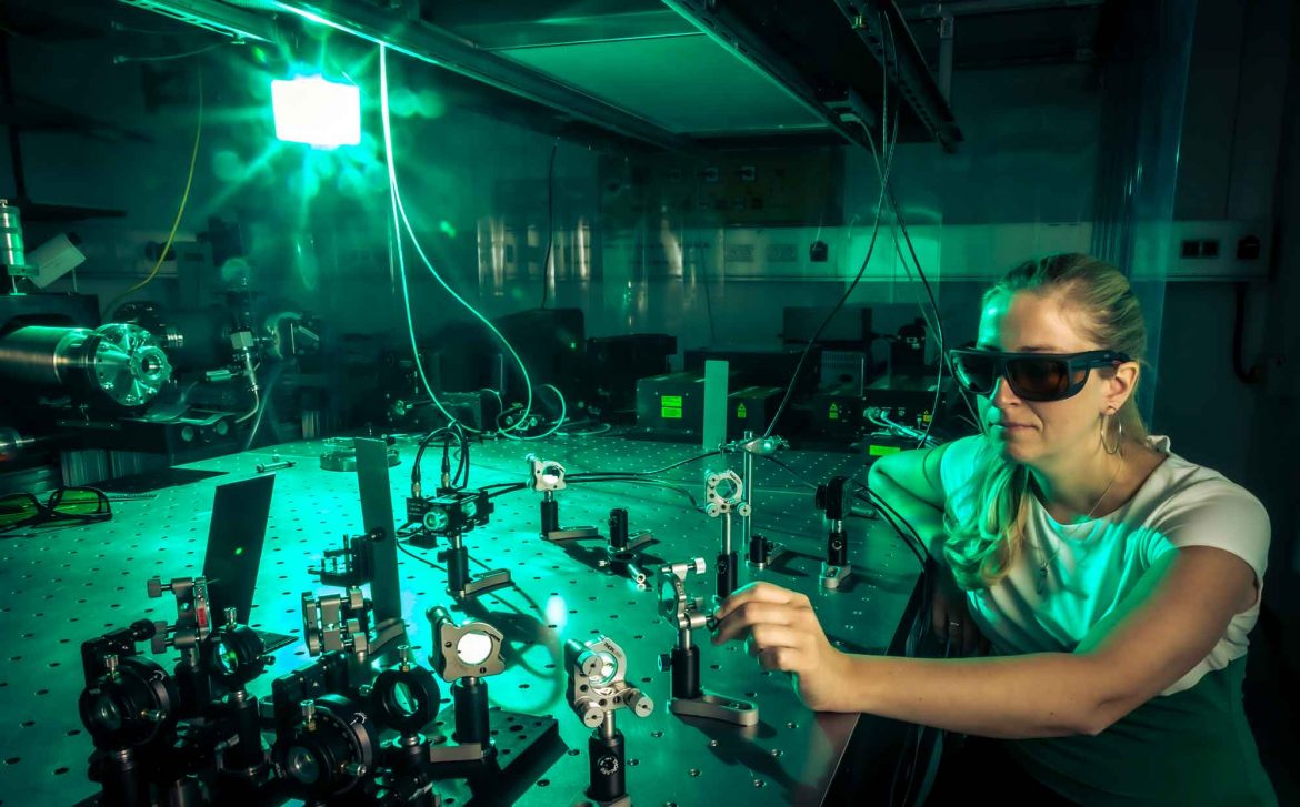 ERC Grant für Schultze-Bernhardt