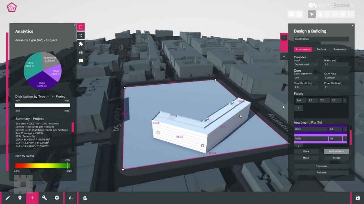 Screenshot © Bryden Wood