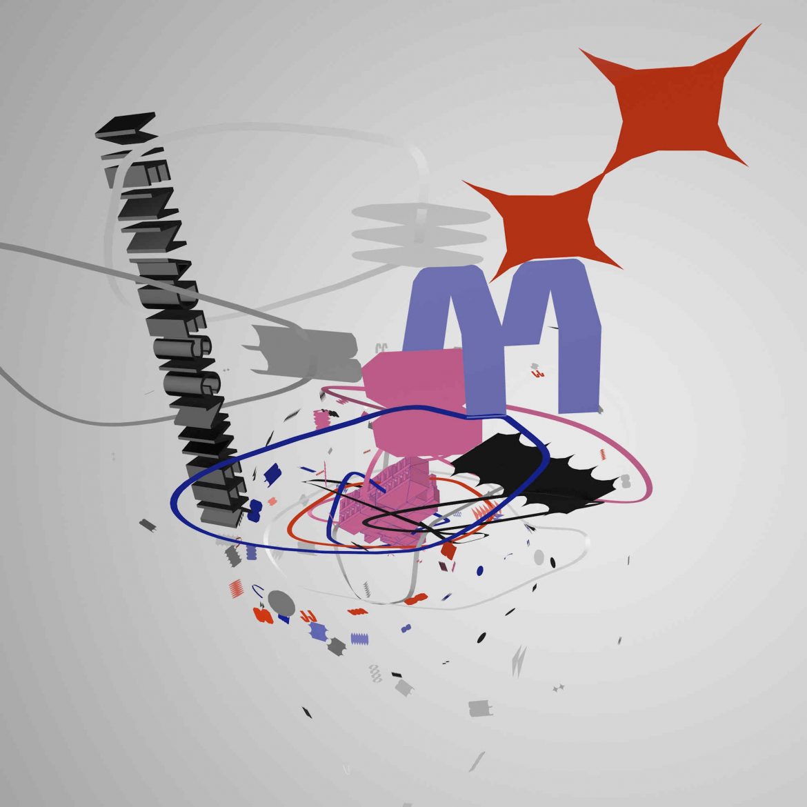 Virtuelle Festivalzentrale © Wilhelm Scherübl