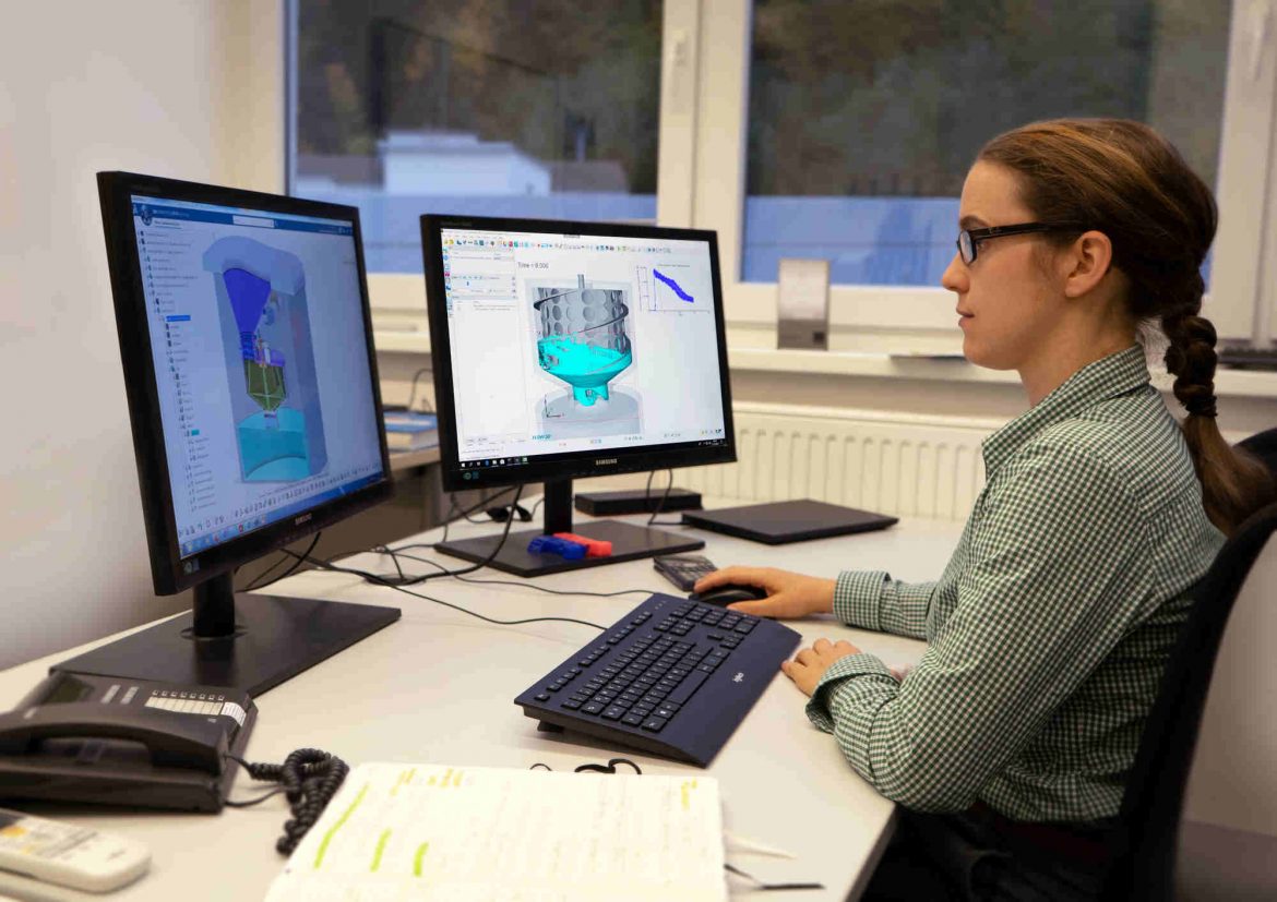 Lunar Loo Challenge, Franziska Wülker