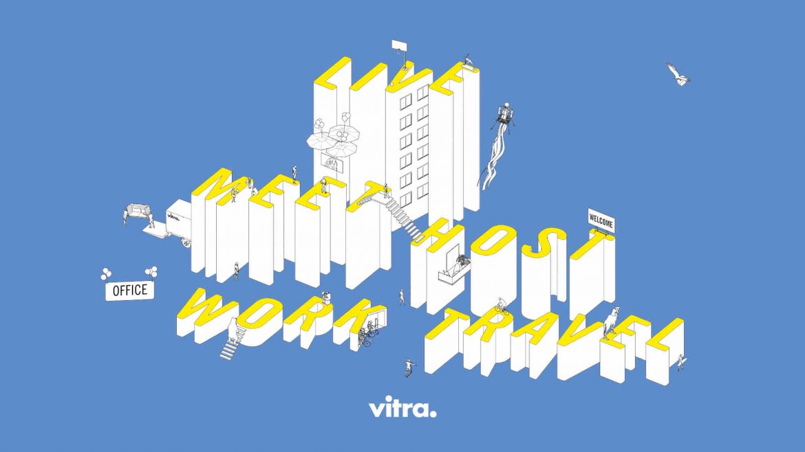 Vitra Summit 2020