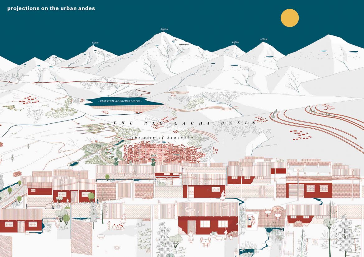 Gewinner des YTAA 2020: Off the Grid. © Willem Hubrechts