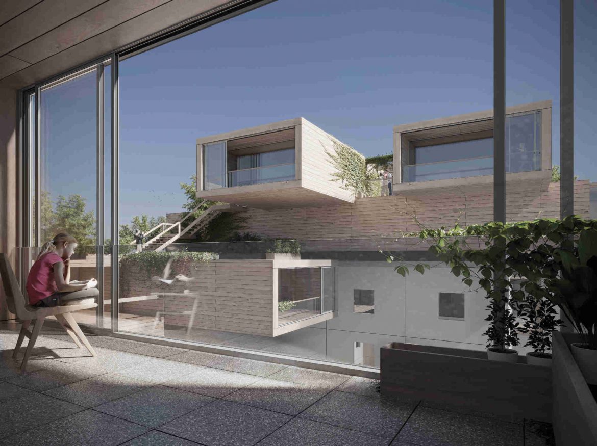 proHolz Student Trophy, Modulus