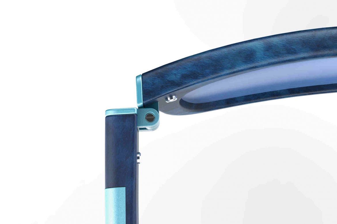 The Ocean Cleanup, Sonnenbrille