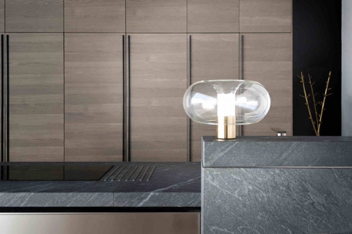 FontanaArte, Fontanella