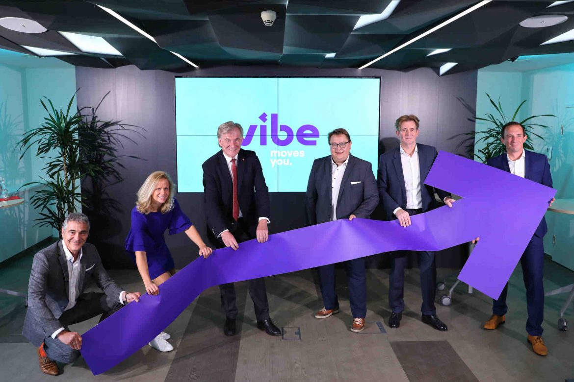 vibe Flatrate für E-Auto-Abo